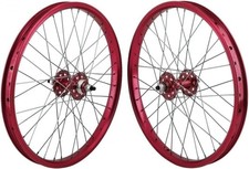 SE BIKES SE Bikes 20in Wheel Set