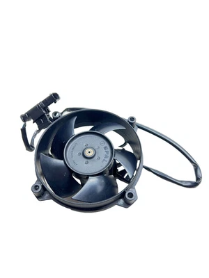 Ventilateur De Refroidissement BMW 0C03 K17 C Évolution 2014 - 2020 17118545019 - Photo 1/4