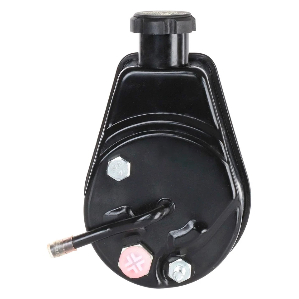 For Oldsmobile Cutlass Supreme 80-88 Cardone New New Power Steering Pump Foto 2 de 4
