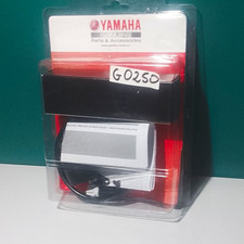 OEM Yamaha Zubeh&ouml;r MT07 MT09/SP DUAL USB-Gleichstrom-Steckdose Power Socket Neu