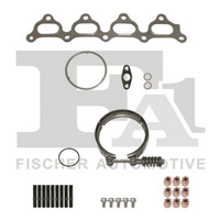 Montagesatz Lader FüR Opel Saab Astra H Caravan GTC Twintop J Stufenheck Corsa