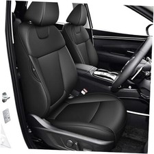 Custom Fit Seat Covers for Hyundai 2022-2024 Tucson XRT,SE,SEL,N Line,Limited