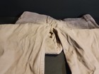 Sonoma Flexware Mens Beige Straight Pants  Waist 30 Inseam 32 — photo 9