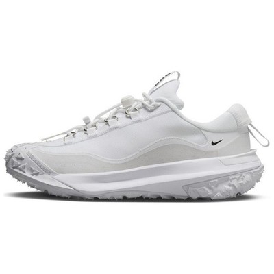 [FZ3311-100] -Men- Nike Acg Mountain Fly Low 2 X Comme Des Garons Homme Plus 'Wh
