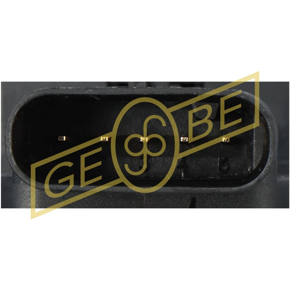 GEBE Sensor NOx Catalizador NOx 9 3594 1 para VW PASSAT ALLTRACK B8 Variant 3G5 - Imagen 3 de 4
