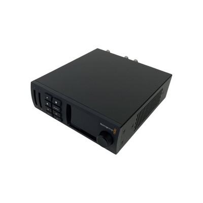 Blackmagic Design HyperDeck Studio HD Mini Studio-Recorder Full HD 30fps