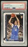 2025-26 Topps Cooper Flagg RC Rookie #201 Mavericks PSA 10 GEM MINT