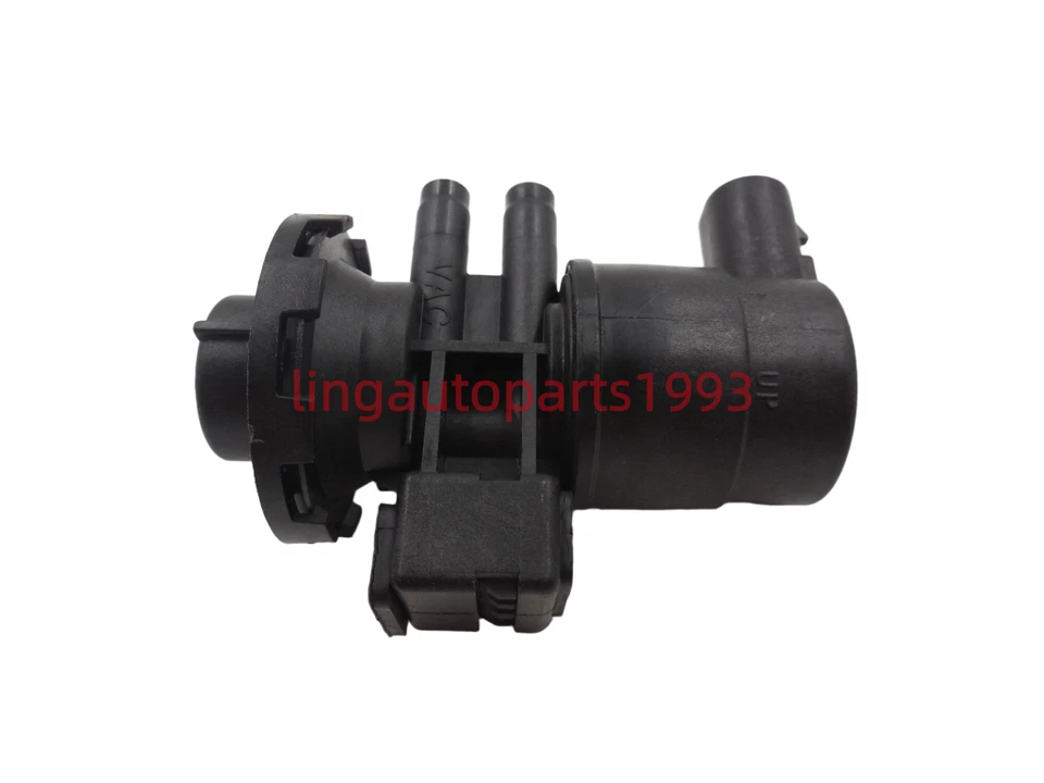 Electroválvula de purga de bote de vapor 04669475AB para Jeep Grand Cherokee 2004 4,7 L Foto 2 de 4