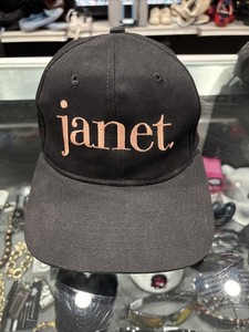 Janet Jackson Hat | eBay