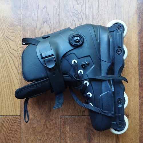Inline Skates USD Aeon 60 Basic Size 7-8 - Picture 4 of 7