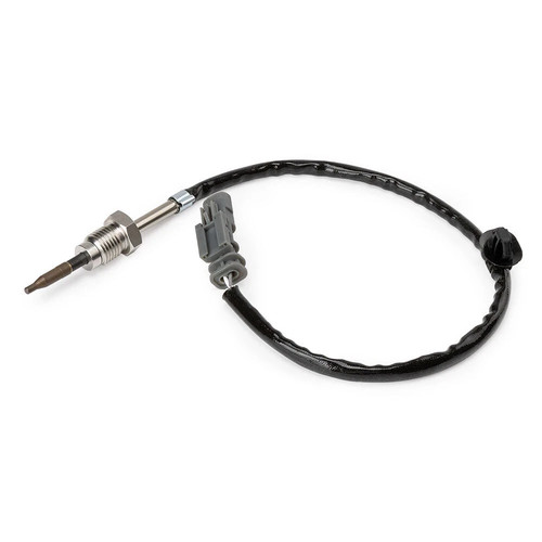 Exhaust Gas Temperature Sensor For Kia Niro DE 1.6GDI Hybird Fits Before CAT - Picture 2 of 17