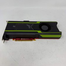 Geforce GTX GeForce GTX 1080 Ti 11 GB GDDR5X scheda grafica 1G-P4-6390-KR