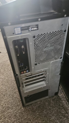 Perfect Beginner Gaming PC – Budget-Friendly, Ready to Use - Picture 2 of 3