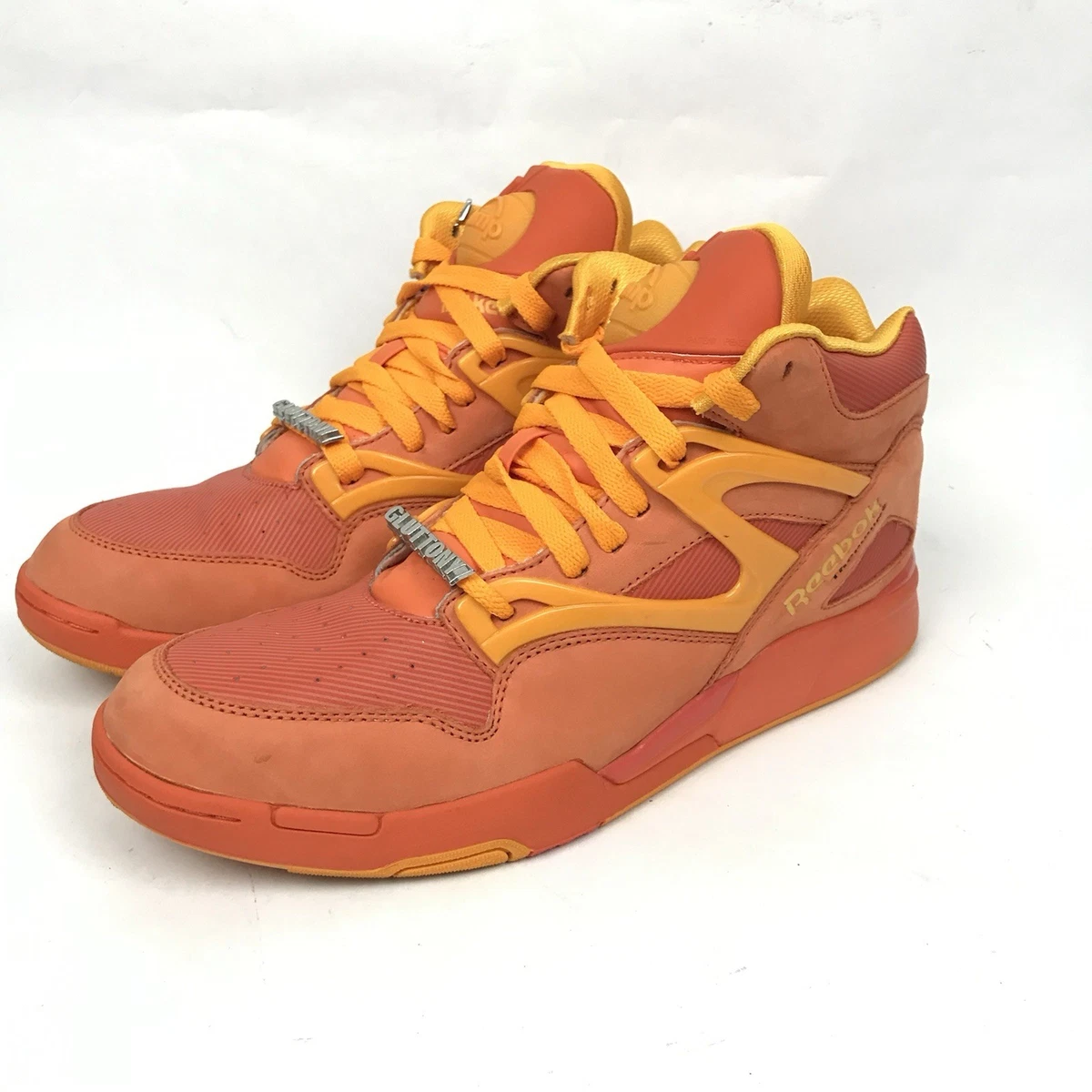 Reebok Pump Omni Lite 7 Deadly Sins for Sale | Authenticity