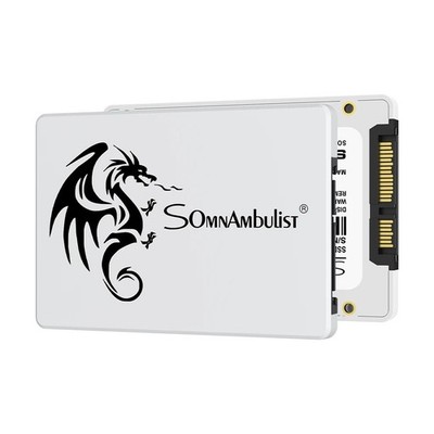 SSD Internal Sata Solid State Drive 2.5'' for PC & Laptop 550mbs  New