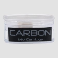Cartuccia phono Carbon MM (non…