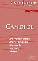 Fiche De Lecture Candide De Voltaire (Analyse LittéRaire De RéFéRence Et...