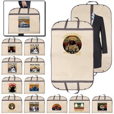 New Clothes Cover Bags Breathable Travel Suit Garment Dress Storage Bags
