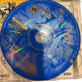 Resident Evil CODE Veronica Sega Dreamcast, 2000 Complete Reg Card - Clean Discs