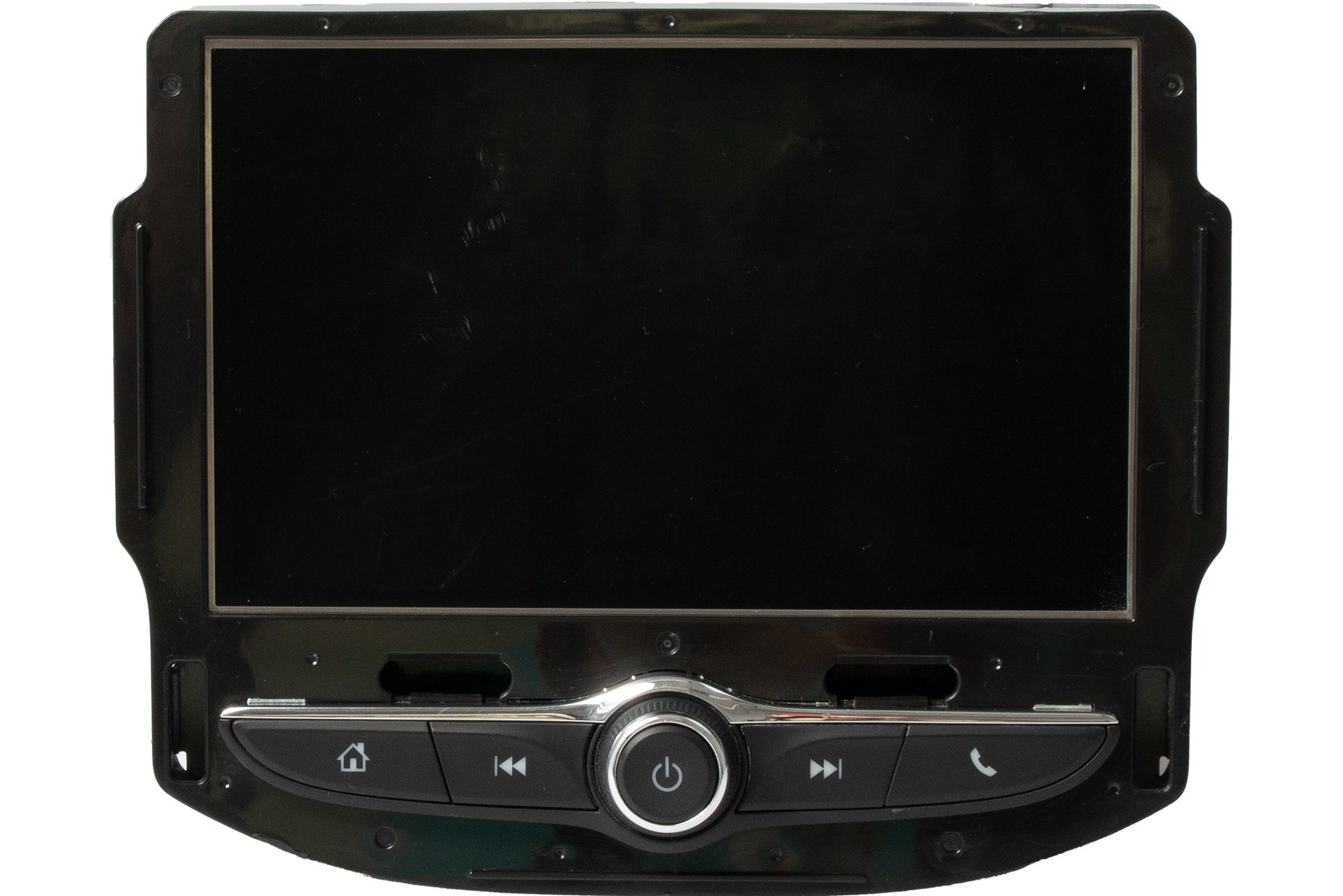 2021-2022 Chevrolet Trailblazer AMFM Radio 7