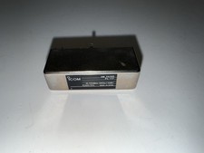 ICOM FL-117 6kHz AM Broadcast Filter Compatible with ICOM Radios
