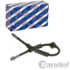 BOSCH BREMSSCHLAUCH VORDERACHSE passend für ALFA ROMEO 159 BRERA | 1 987 481 397