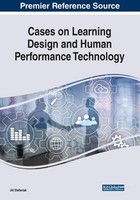Jill Stefaniak | Cases On Learning Design And Human Performance Technology