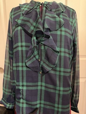 Tommy Hilfiger Woman Blouse