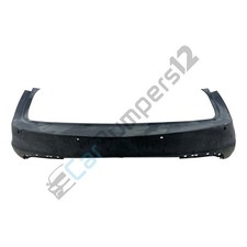 VAUXHALL INSIGNIA ESTATE 2009-2013 REAR BUMPER 13239098