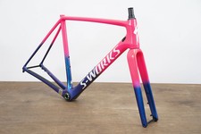 2019 56cm Specialized S-WORKS Crux Carbon Dis...
