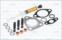 Ajusa JTC11753 Montageset, LadegeräT FüR Alfa Romeo, Fiat, Lancia, Opel, Saab