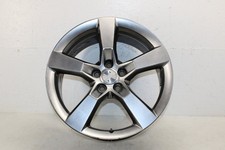 2010-2012 Chevrolet Camaro 20 X 8 Front Wheel Rim Q9k Oem Qr45