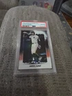 2025 Topps Chrome Update Series - Night Terrors Aaron Judge #NT-1 PSA 10
