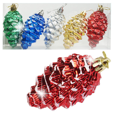 Weihnachtsbaumschmuck Christbaumschmuck Tannenbaumschmuck Deco Ёлочные игрушки