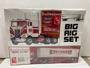 Amt Peterbilt 352 Pacemaker Cabover | eBay