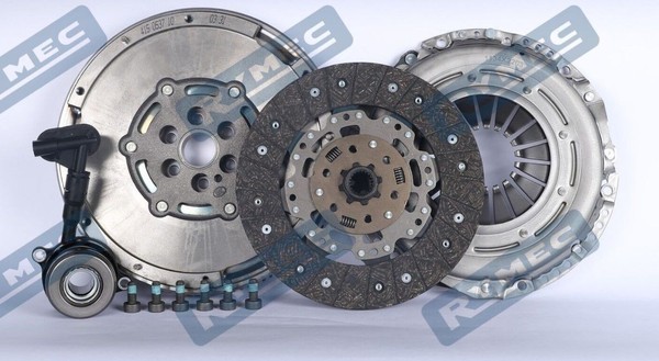Rymec Kupplungssatz DF3025 FüR Ford Mazda Volvo-image