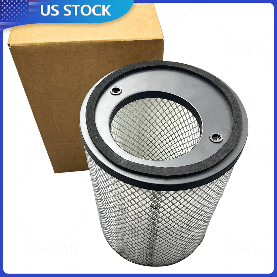 Fits For Aerzen Air Filter Element Black & silver 176206000 175239000 ...