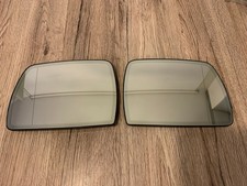 Glace de rétroviseur BMW X3