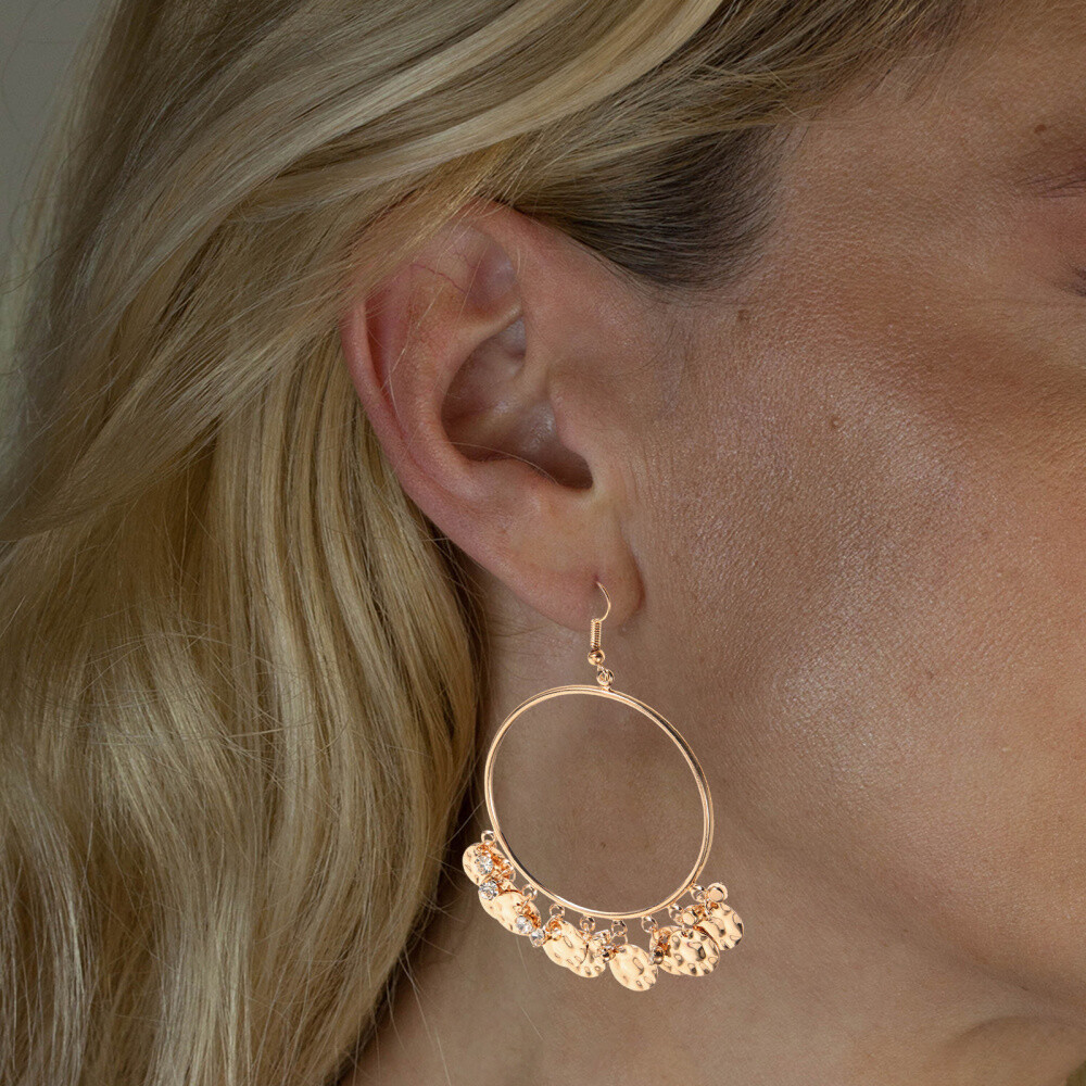 Non-Piercing Ear Cuffs for Women - Charming Miss Attractive Earrings