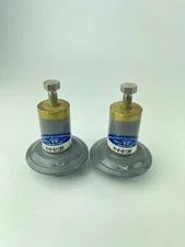 2 Sporlan Valve Co 908024 Adjustable Element Assembly w/Screw A-4 0/100