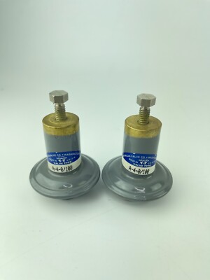 2 Sporlan Valve Co 908024 Adjustable Element Assembly w/Screw A-4 0/100