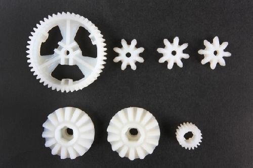 Tamiya 9115010 RC CW01/Lunch Box/Grasshopper/Hornet Diff Differential Gear Set