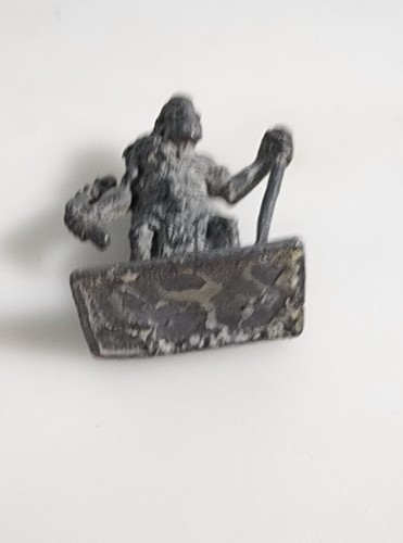 Cyclops-Kin Ral Partha Vintage D&D Miniature - Picture 7 of 7