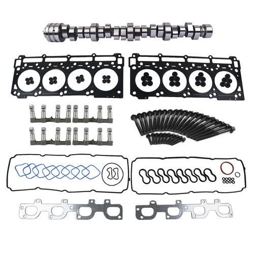 MDS Lifters Camshaft Kit fits for 6.4L V8 Hemi Dodge Challenger Jeep 2011-2015 - Picture 5 of 6