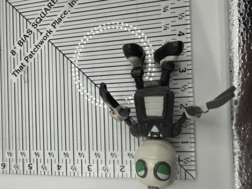 2008 Ratchet and Clank Playstation Pre Order Tuxedo Figure Gamestop Exclusive - Picture 6 of 6