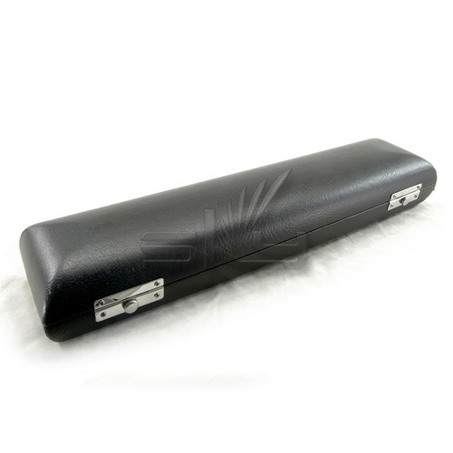 LIMITED TIME! Band Approved C Foot Blue/Gold Open Hole C Flute **FINAL Sale** - Picture 6 of 6