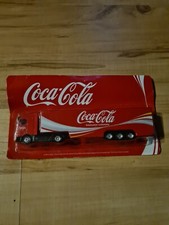 coca cola trucks
