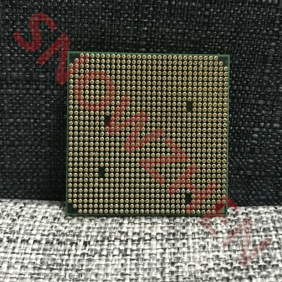 AMD FX-8300 FX-8320 FX-8350 CPU 8M Eight-Core Socket AM3+ FX Processor - Image 2 of 4