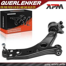 Querlenker Radaufhängung Vorne Rechts für Ford Focus 2 DA DB C-Max DM2 Volvo C70