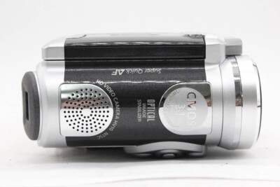 Excellent+++++] Canon IVIS HV10 HD MiniDV 1080i video camera From
